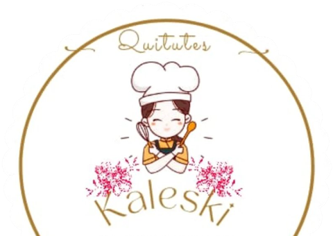 Quitutes Kaleski — Doçura em cada quitute!